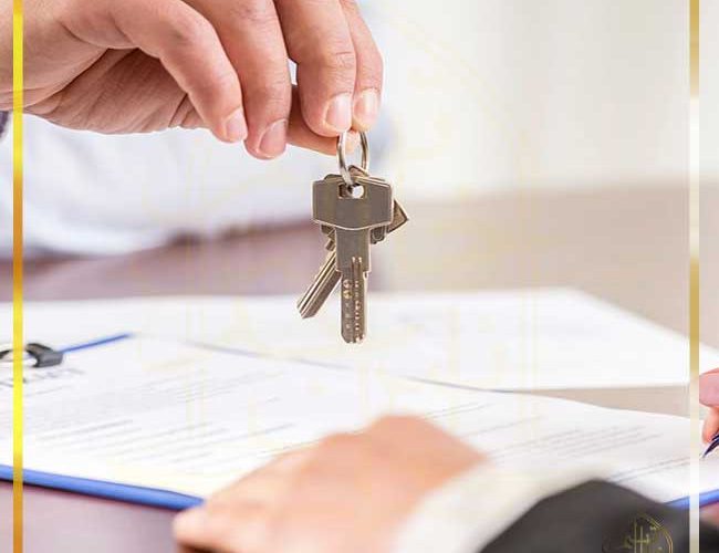 نکات حقوقی عقد اجاره